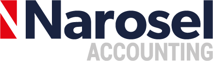 Narosel Accounting Logo