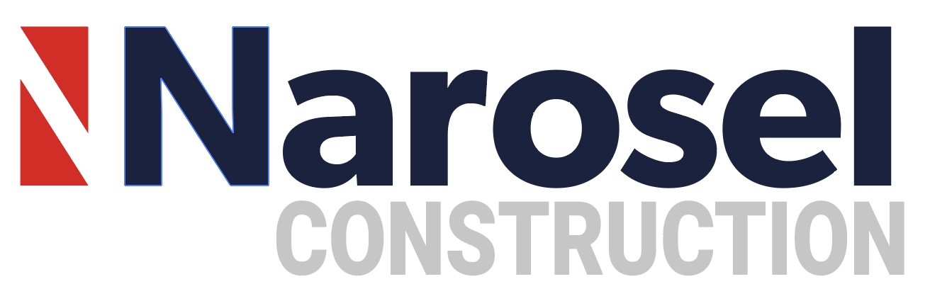 Narosel Construction Logo